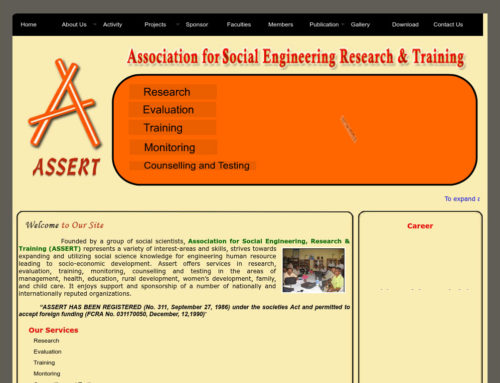 assertindia.org